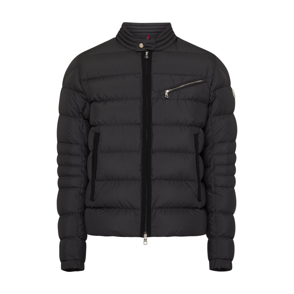 Souillet puffer jacket thumbnail 7