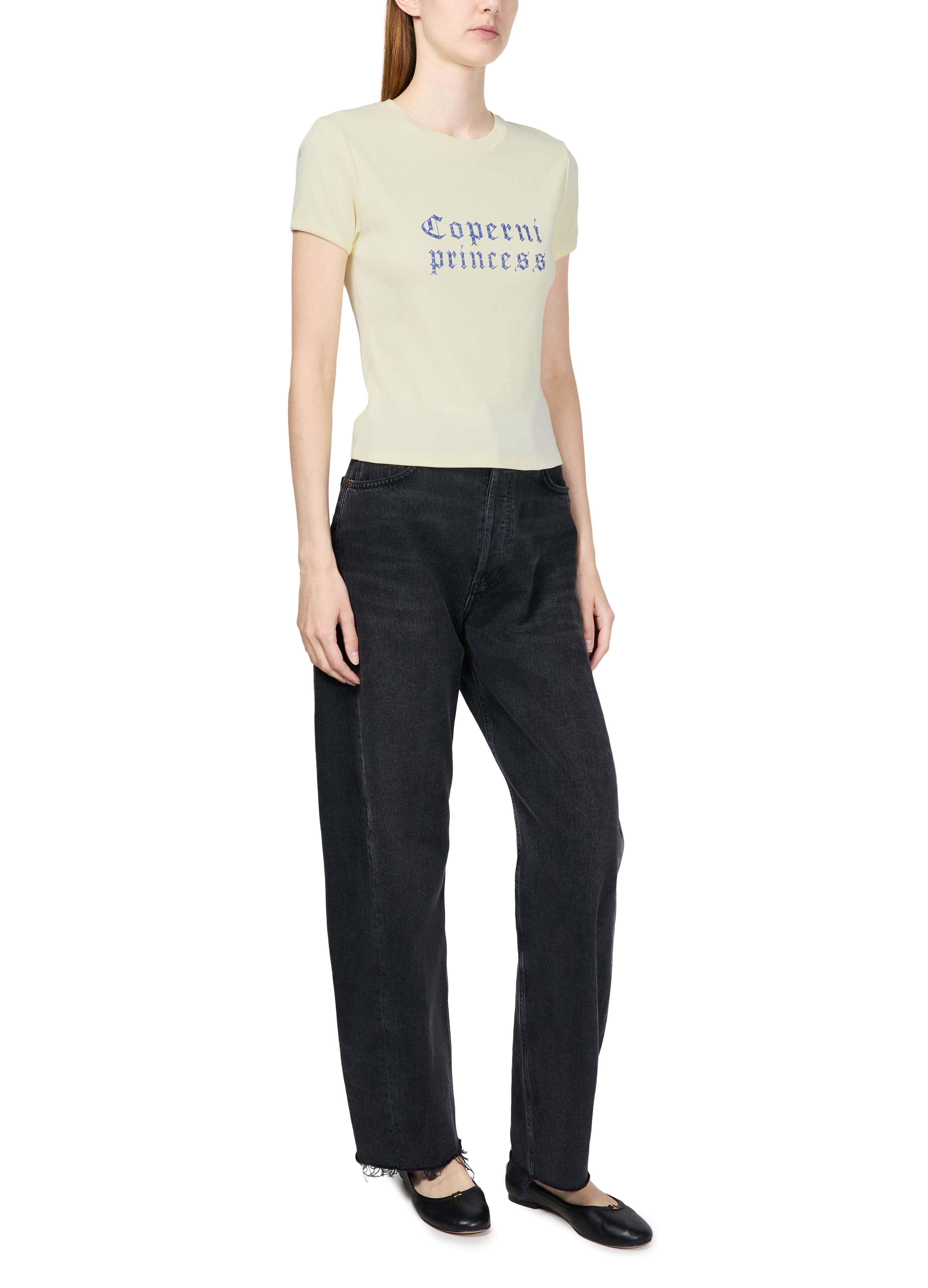 x Disney - Princess slim-fit t-shirt thumbnail 6