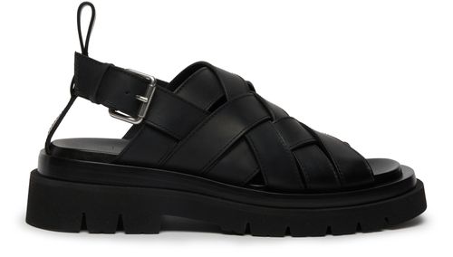 BOTTEGA VENETA Lug sandals