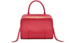 Small Amazona 180 bag in soft calfskin