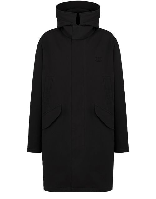 DIOR 派克大衣
