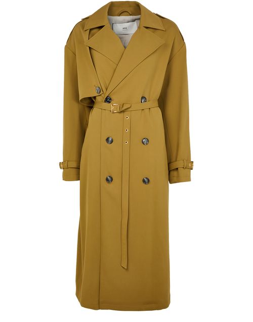AMI PARIS Trenchcoat