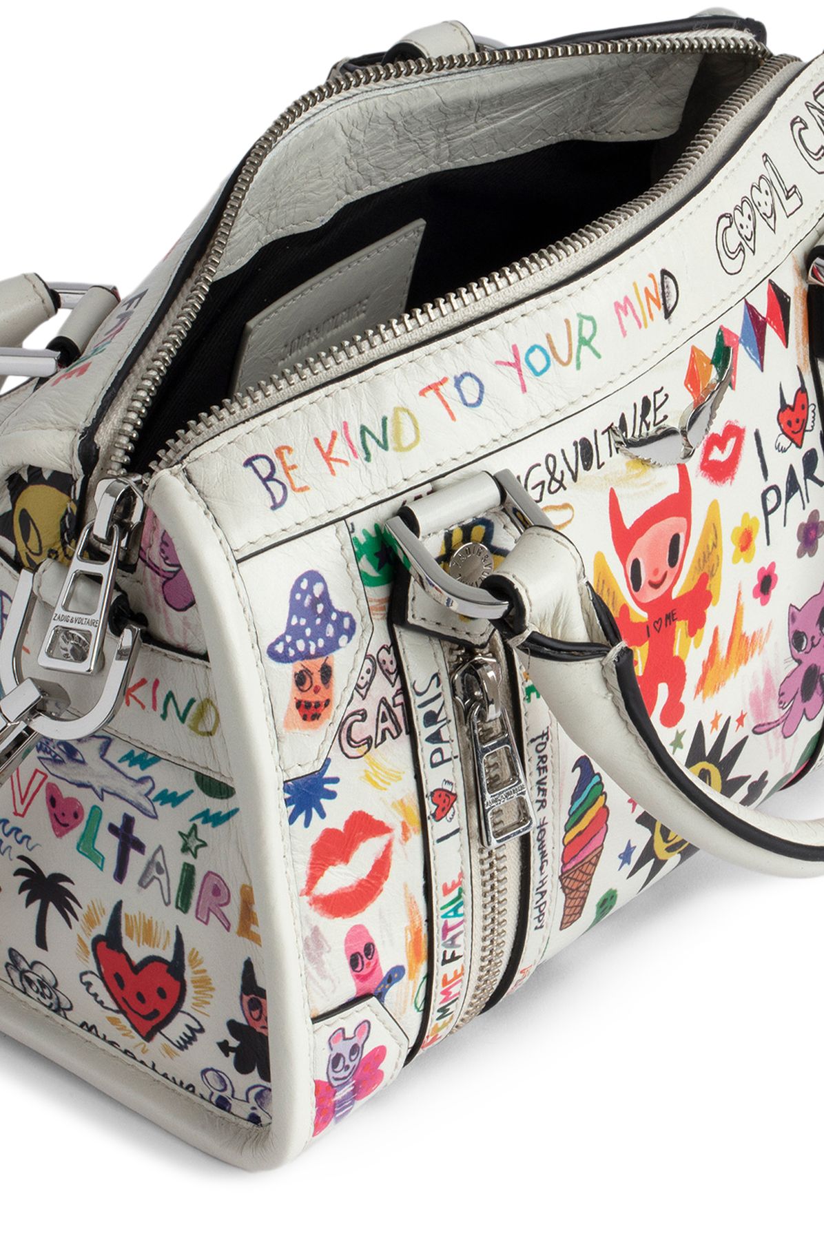 ＆Sunny② Zadig & voltaire XS Sunny #2 Bag | Smart Closet