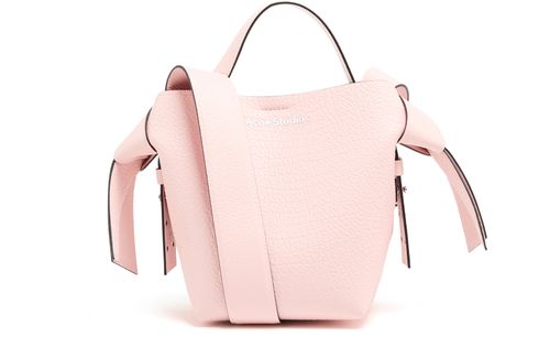 ACNE STUDIOS Schultertasche Musubi