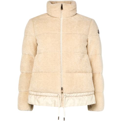 MONCLER Cedre puffer jacket