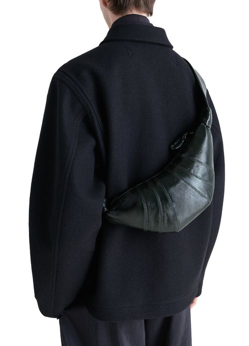LEMAIRE Croissant small bag