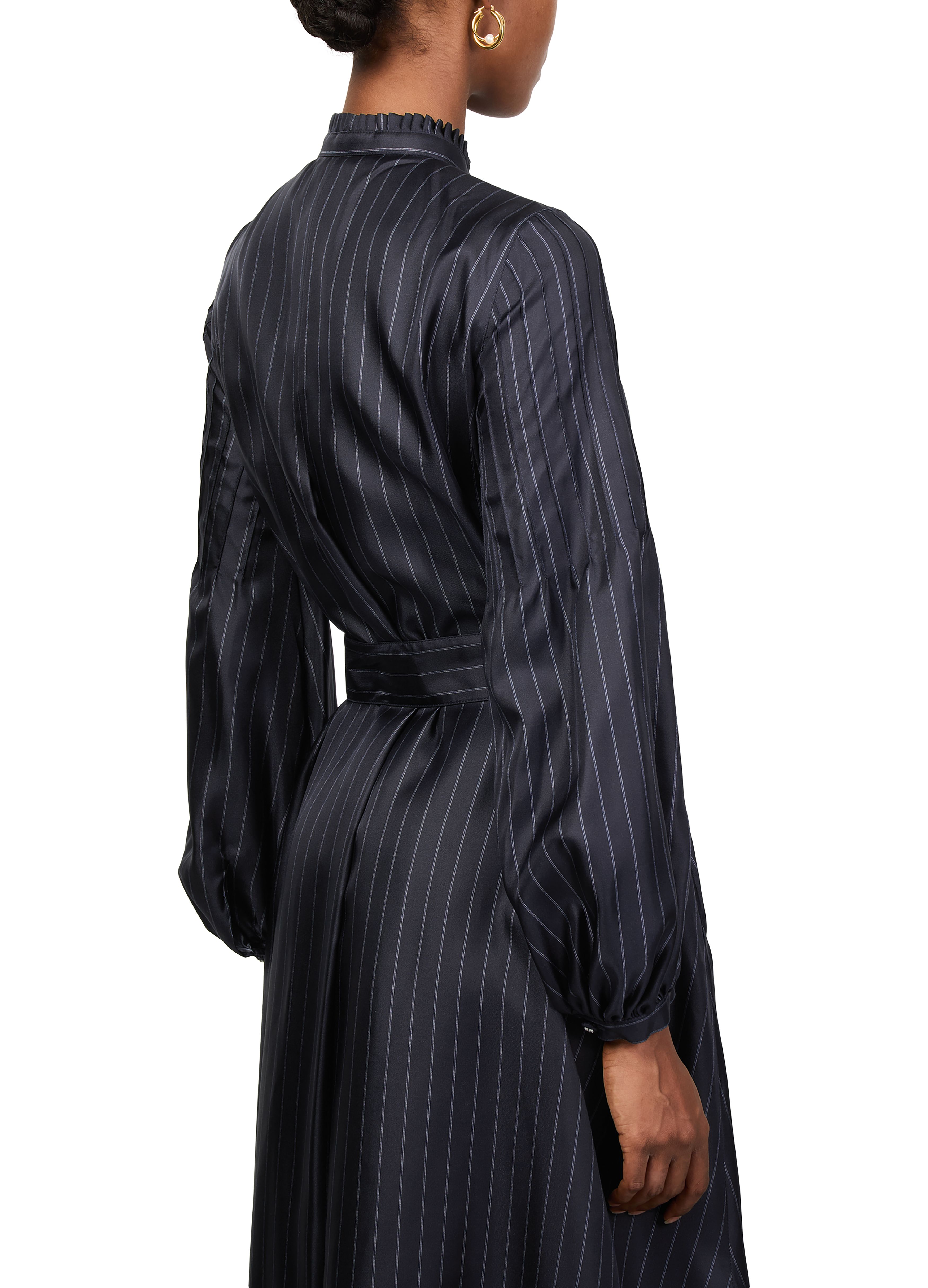Espolso midi dress thumbnail 5