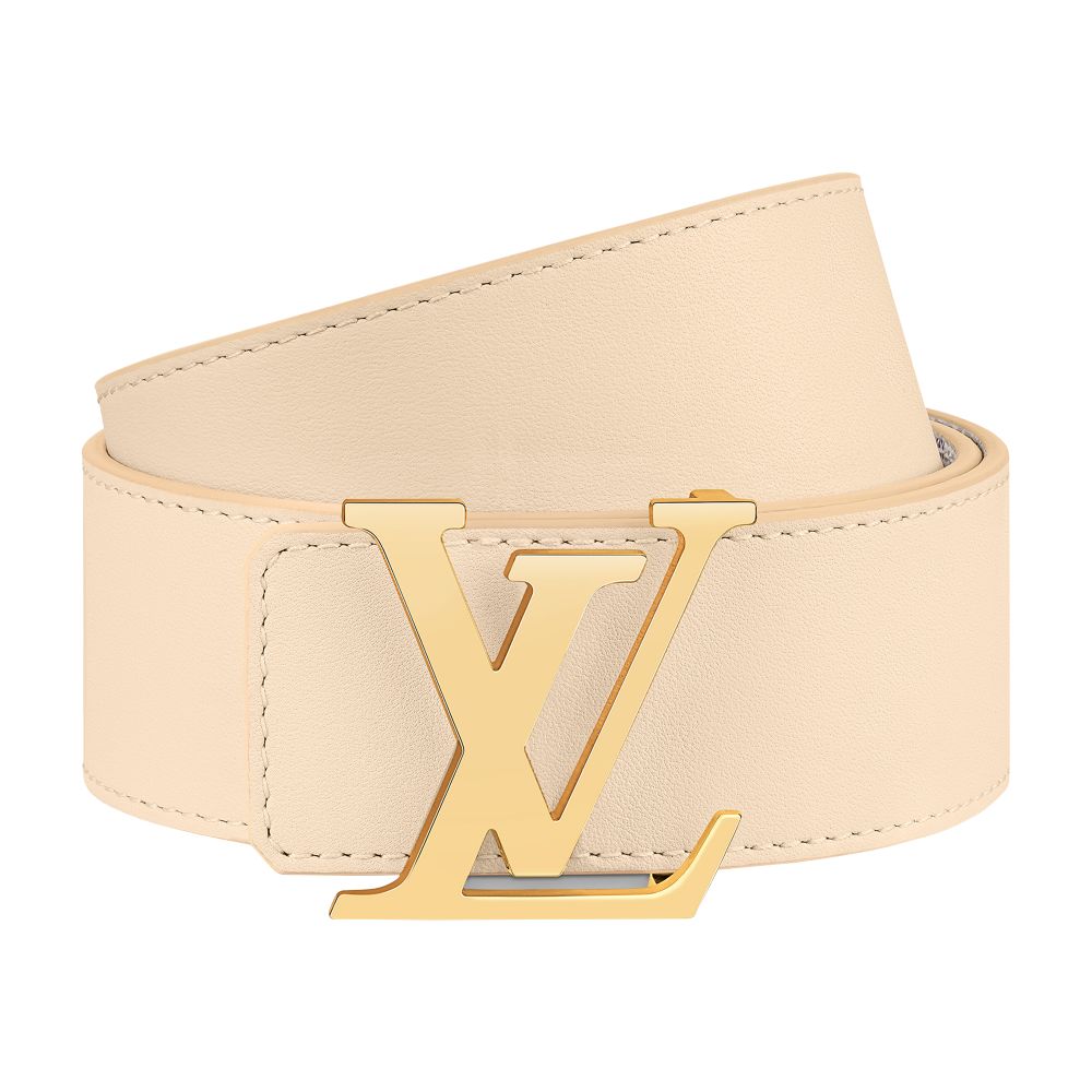 LV Initiales 40mm Reversible Belt thumbnail 6