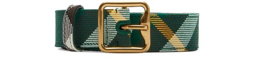 BURBERRY Belt