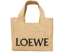 Small tote bag with logo