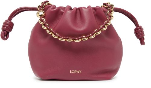LOEWE Flamenco 皮包