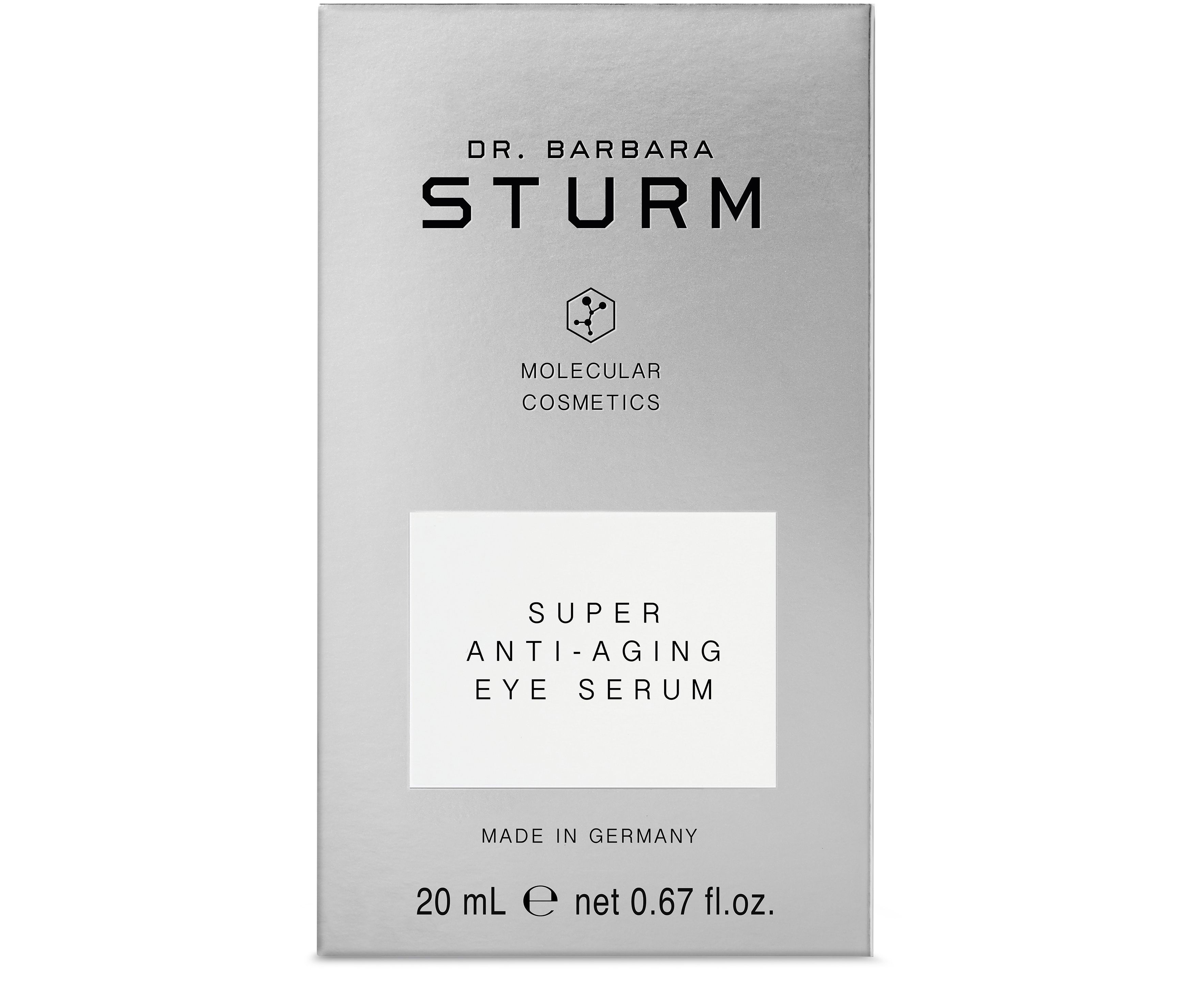 Super Anti-Aging Eye Serum 20 ml thumbnail 3