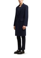 Two buttons coat - AMI PARIS