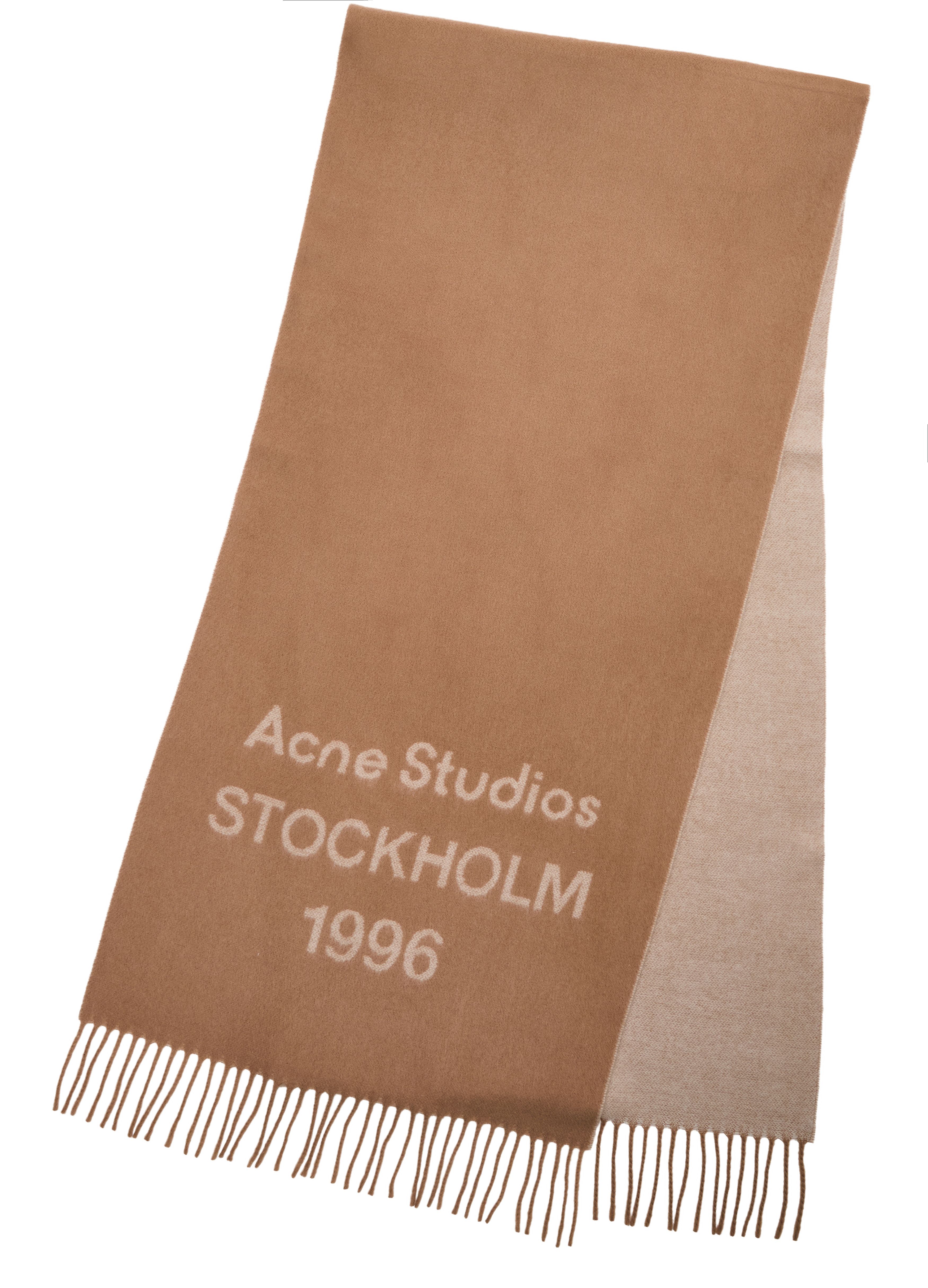 Logo scarf thumbnail 3