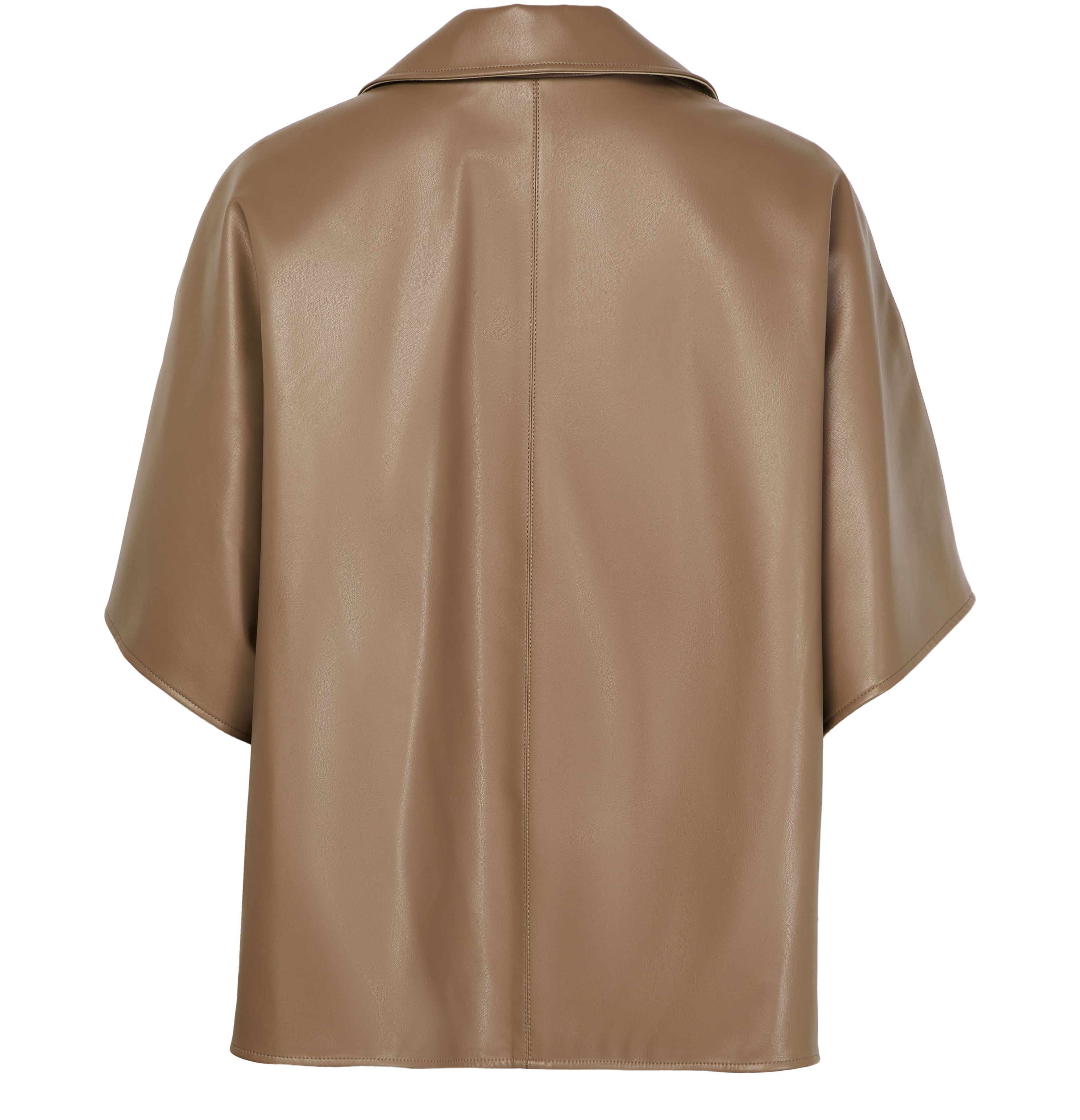 Noli reversible cape thumbnail 7