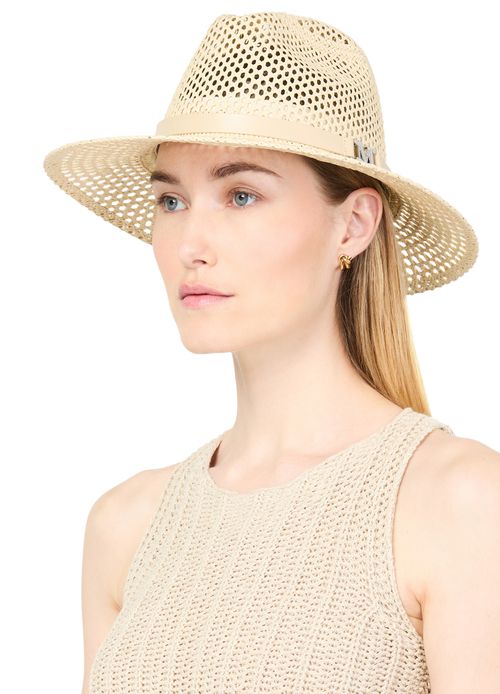 MAX MARA Marocco hat