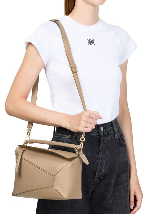 LOEWE Petit sac Puzzle Edge