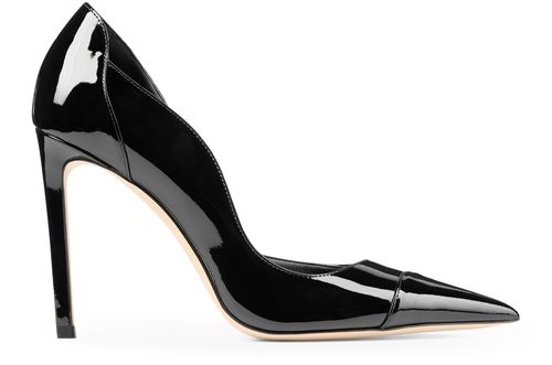 JIMMY CHOO Pumps Brigitte 100