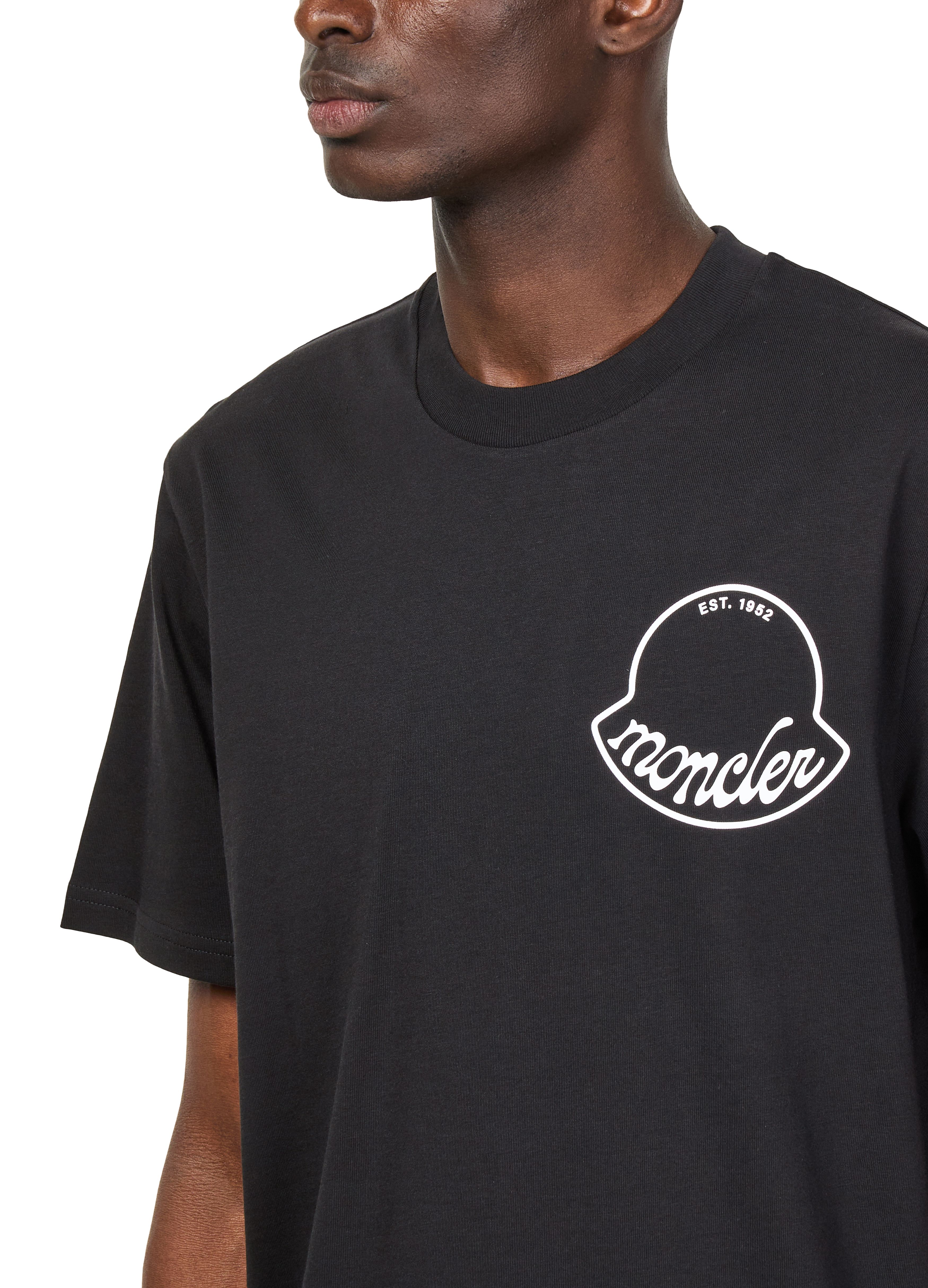 Short sleeved t-shirt thumbnail 4
