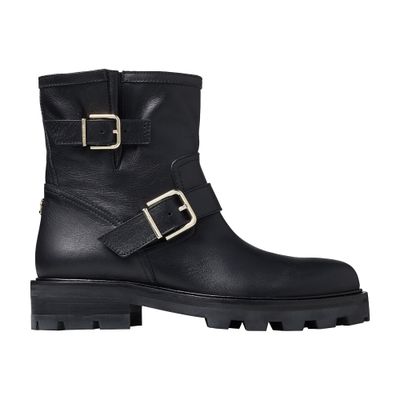 Youth II ankle boots