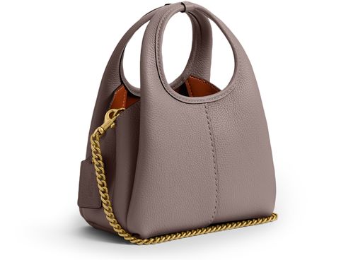 COACH Schultertasche Lana 19