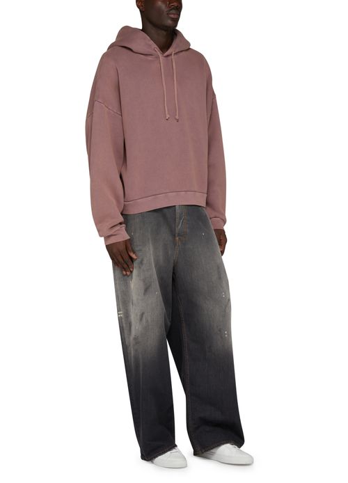 ACNE STUDIOS Hooded sweatshirt