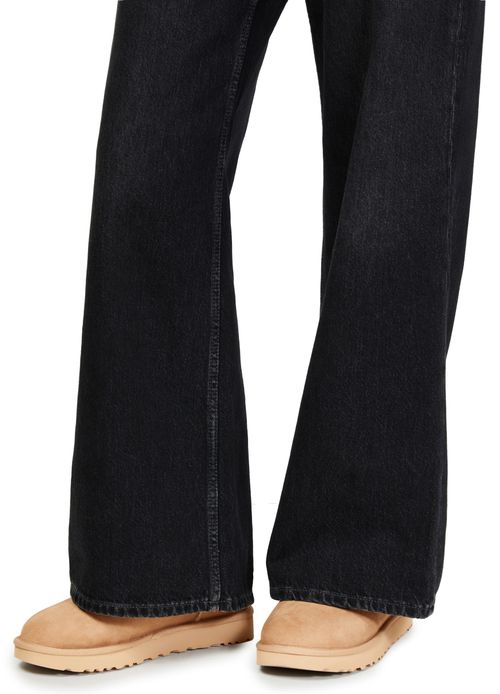 UGG Classic ultra mini ankle boots