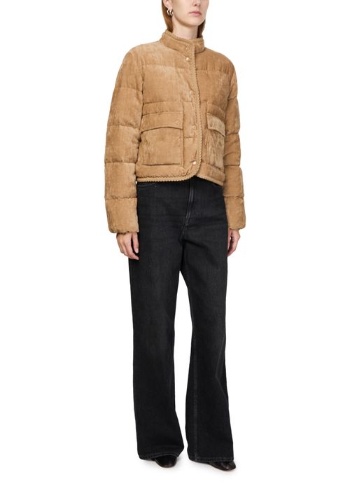 MONCLER Essarts jacket