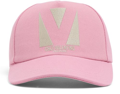 VALENTINO GARAVANI Casquette de baseball Chez Valentino