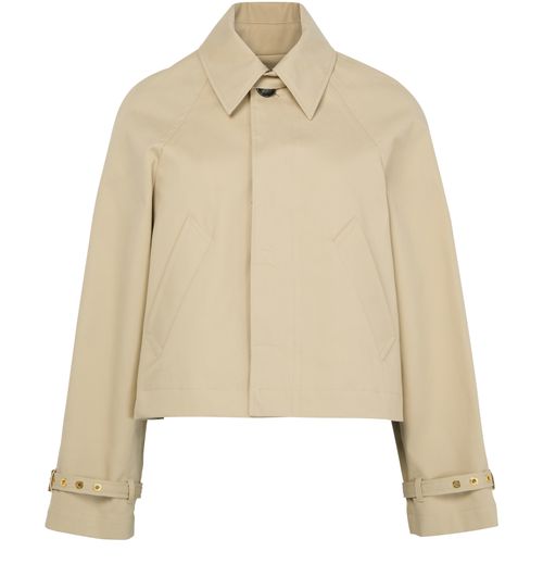 AMI PARIS Buttoned jacket