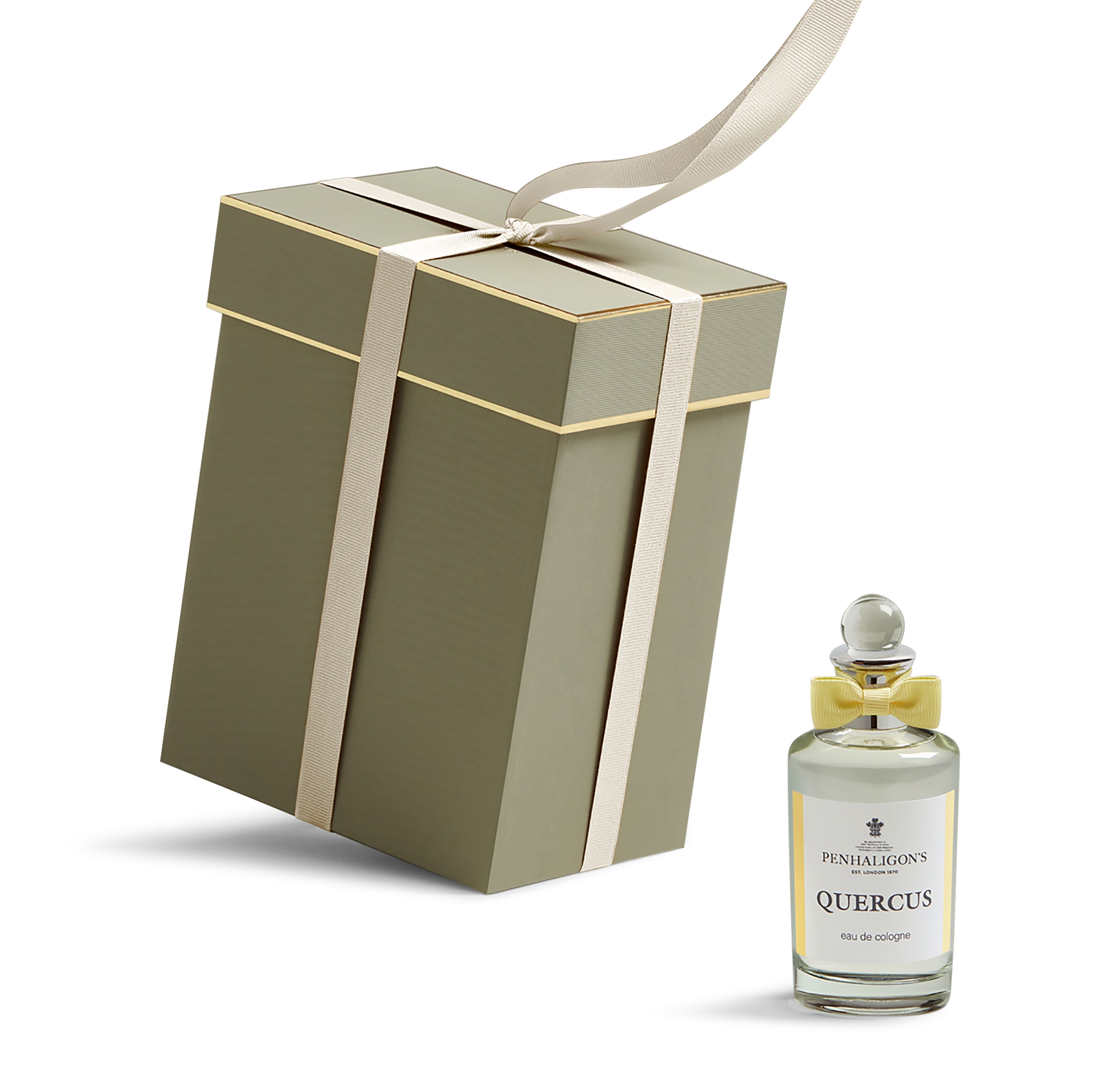Quercus eau de cologne 100 ml thumbnail 5
