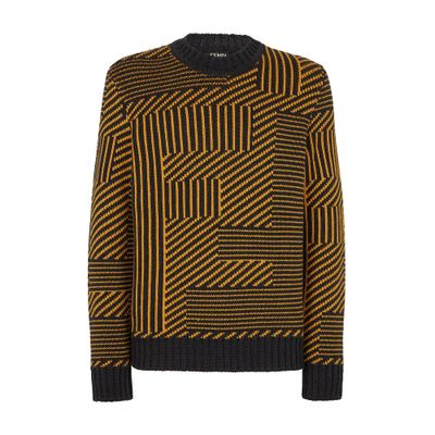 Fendi Pullover