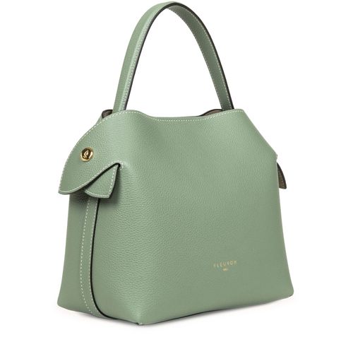 FLEURON Swann medium bag