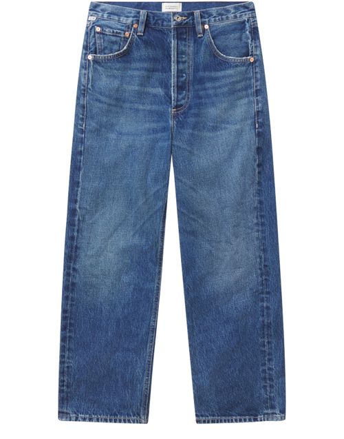 CITIZENS OF HUMANITY Dahlia jeans