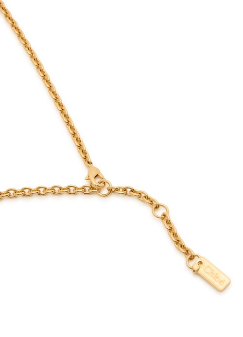 CHLOE Halskette Chloé Charms