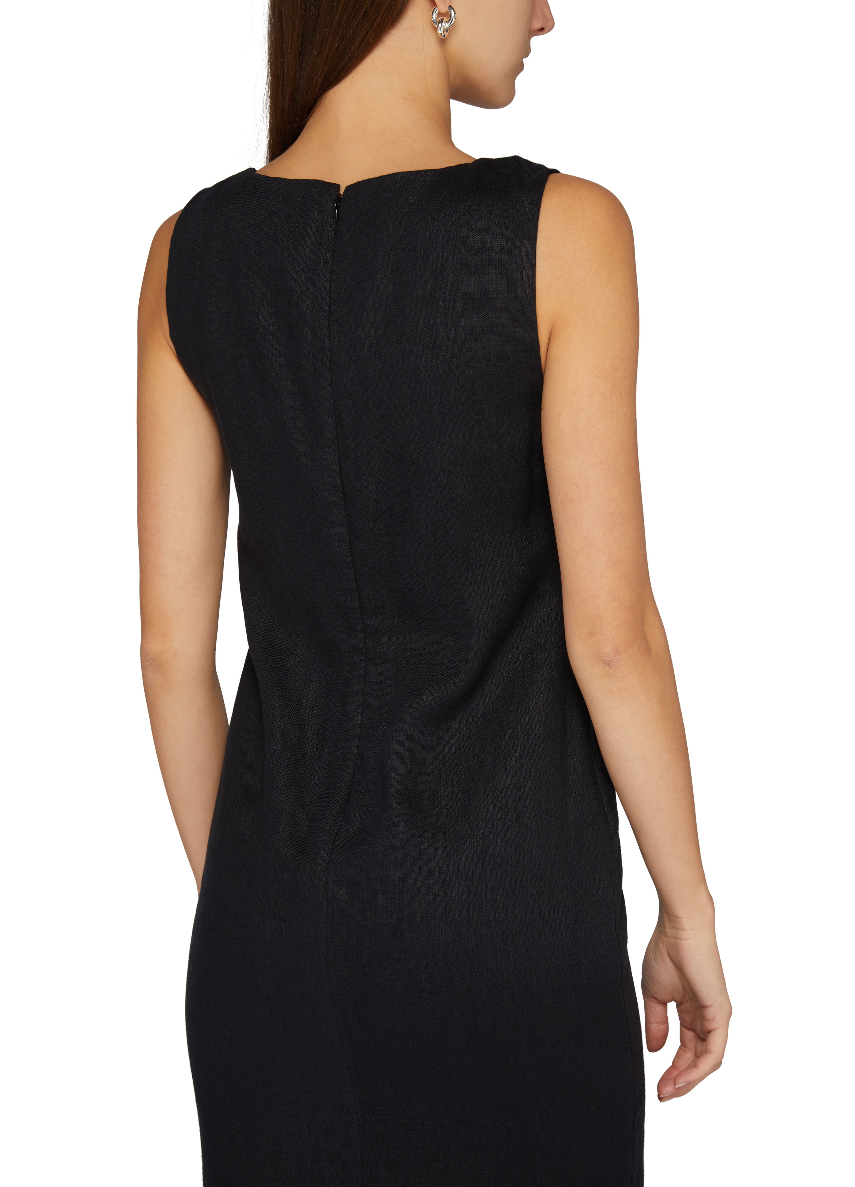 Alice midi dress thumbnail 5