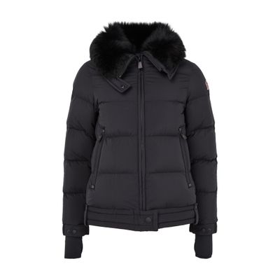 Arabbas down jacket