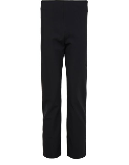 ROHE Cigarette leg scuba pants