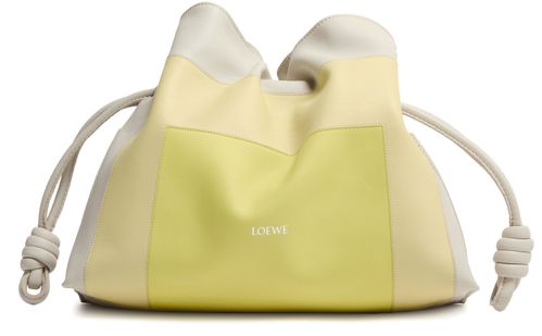 LOEWE Medium Flamenco clutch