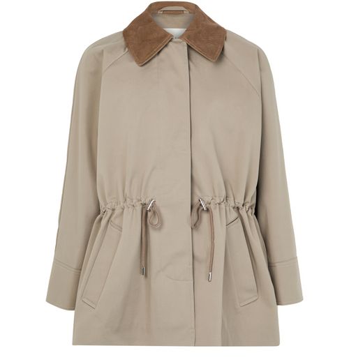 SKALL STUDIO Veste parka Gaby