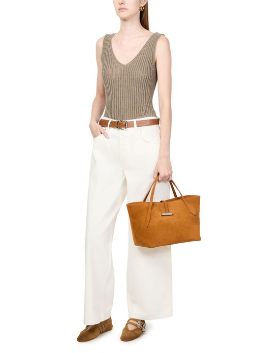 LIFFNER Penne petite tote bag