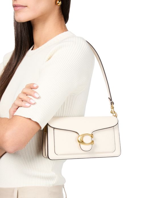 COACH Refresh Tabby 单肩包 21