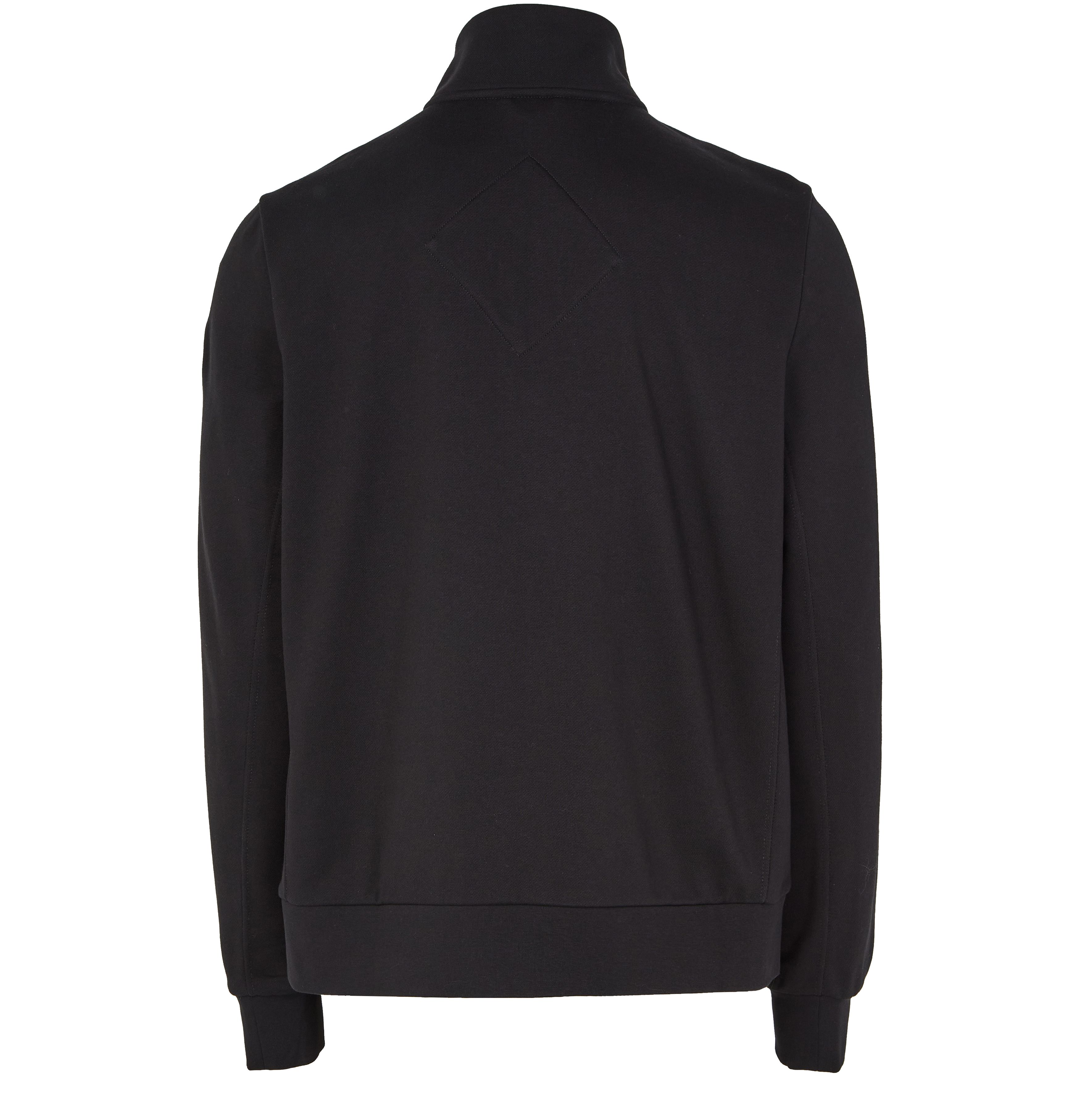 Huron HyBridge jacket with full zipper thumbnail 3