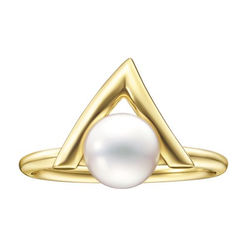 TASAKI DANGER RING