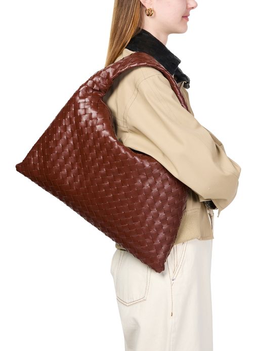 BOTTEGA VENETA Hop shoulder bag