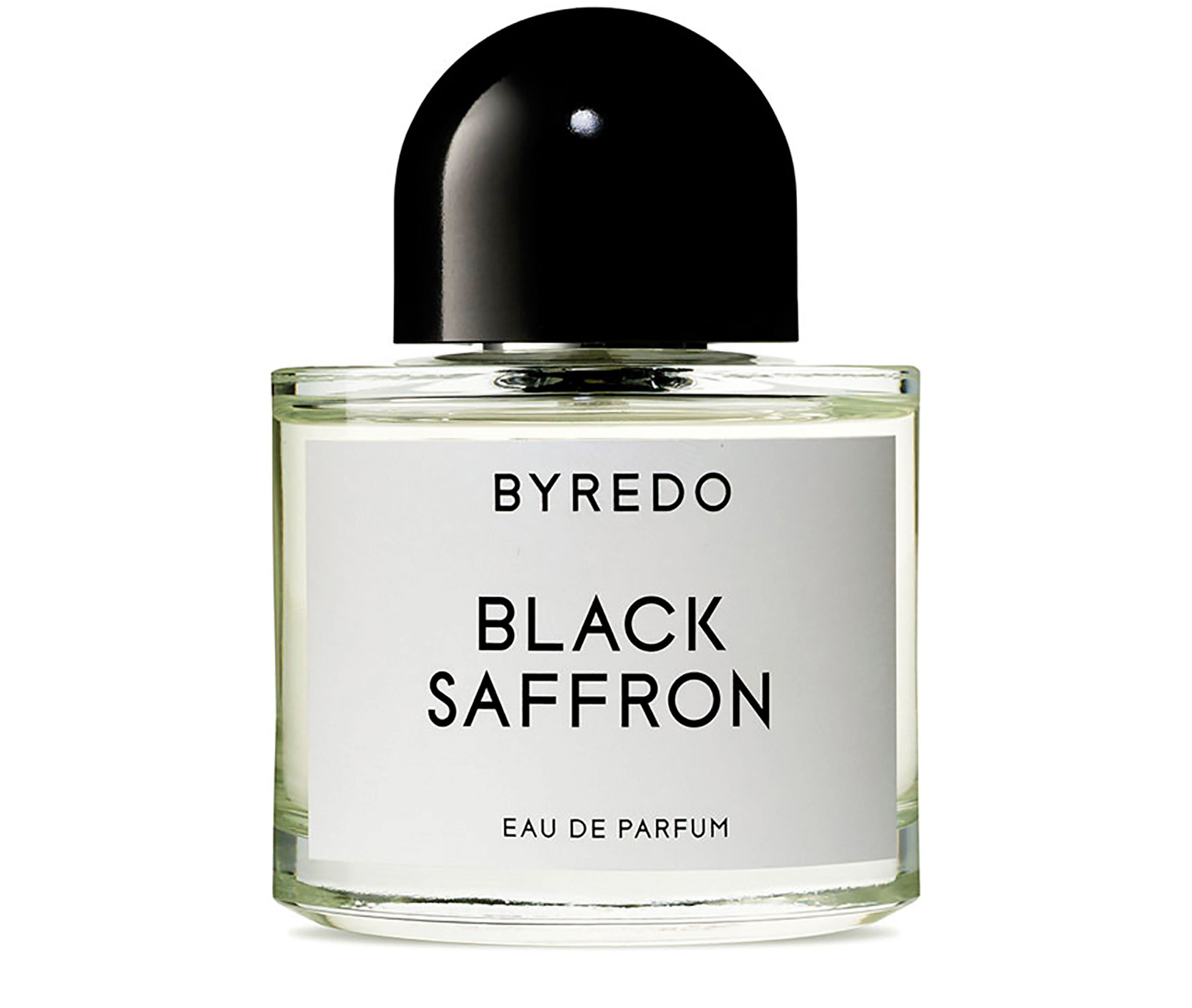 Black Saffron Eau de parfum 50 ml