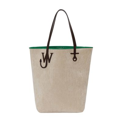 タッセル レザー製 クロスボディバッグ レディース | JW ANDERSON | 24S