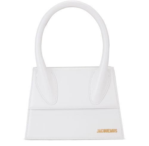 JACQUEMUS The Chiquito large bag