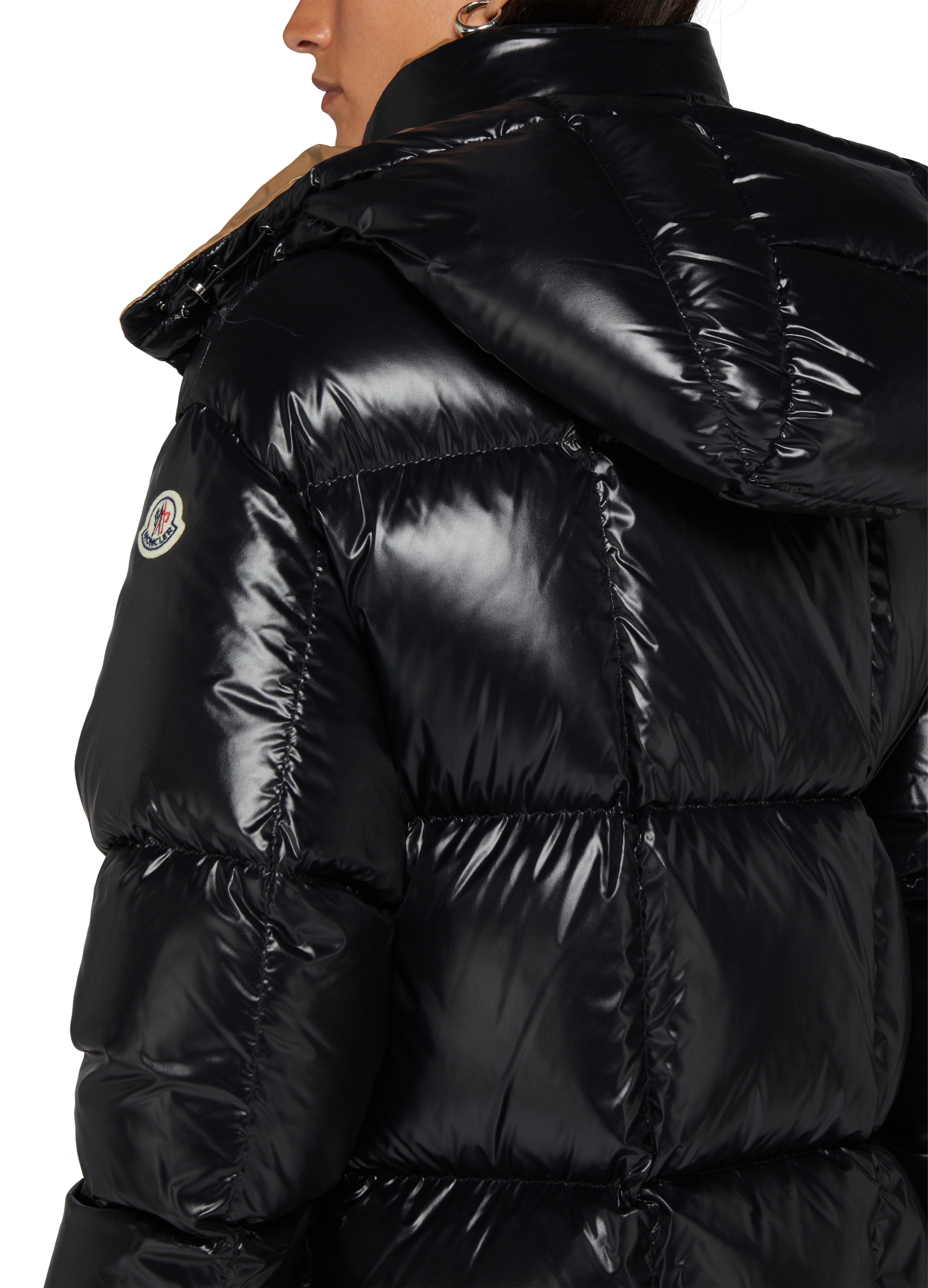 Parana down jacket thumbnail 5