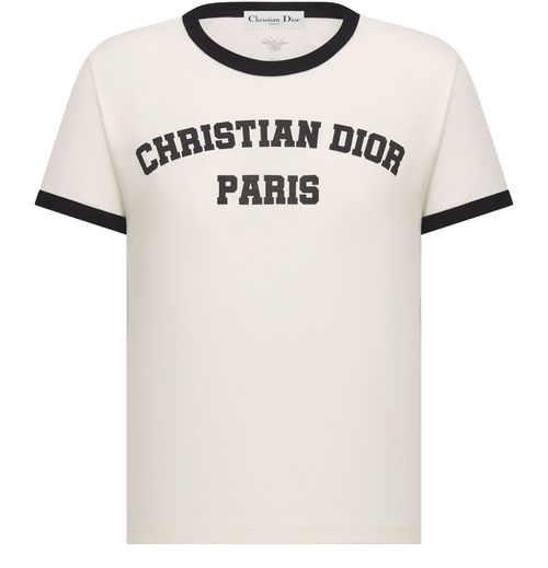 DIOR Cotton T-Shirt